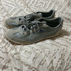 Puma Super Liga Retro OG Sneaker